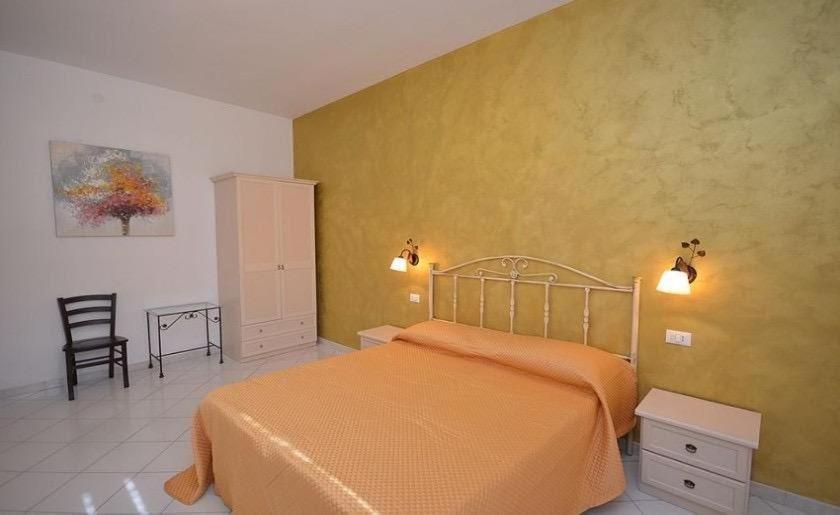 B&B Verso Il Faro San Vito Lo Capo Exteriér fotografie