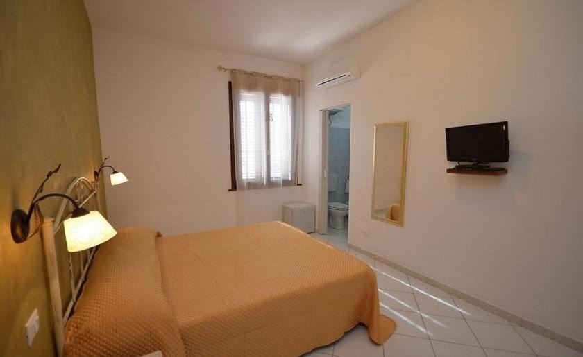 B&B Verso Il Faro San Vito Lo Capo Exteriér fotografie
