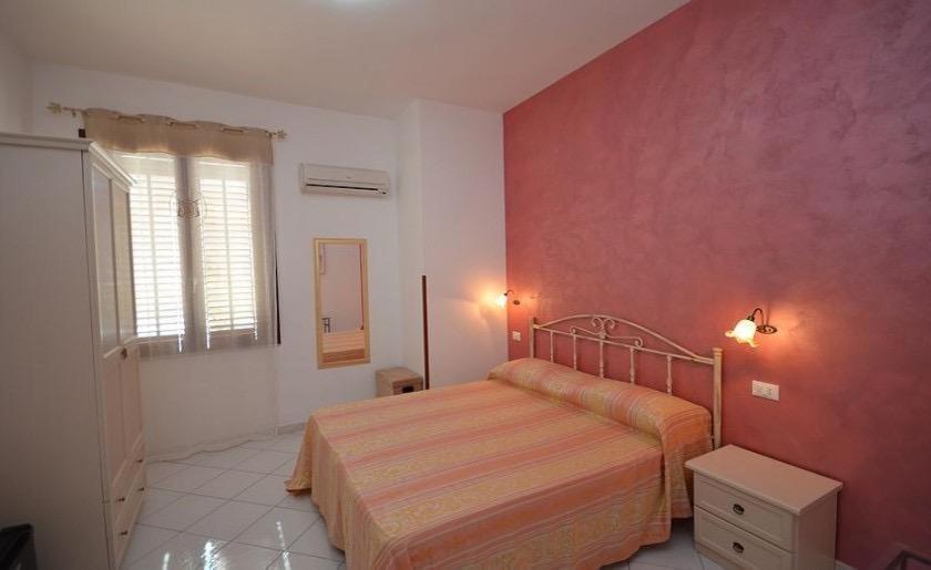 B&B Verso Il Faro San Vito Lo Capo Exteriér fotografie